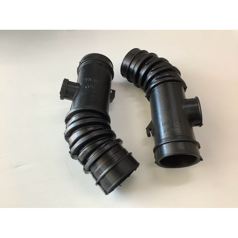 ท่ออากาศ AE101รูเล็ก,AE111รูใหญ่,TOYOTA