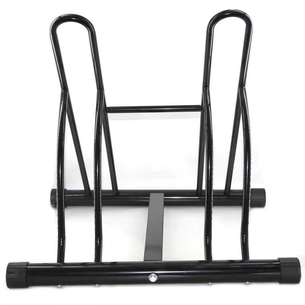 weleda1 3in1 ขาตั้งจักรยาน ชั้นวาง ซ่อมจักรยาน ล้อจักรยาน 20-29 นิ้ว จักรยาน Bicycle Parking Rack Stand - รูปที่ 2