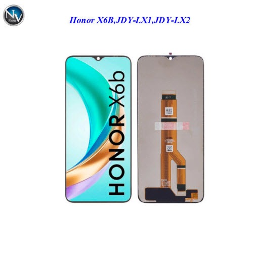 จอ LCD.Huawei Honor X6B,JDY-LX1JDY-LX2+ทัชสกรีน(Or) 6.56 นิ้ว