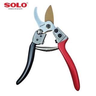 Solo No.675-8" กรรไกรตัดกิ่งไม้สด