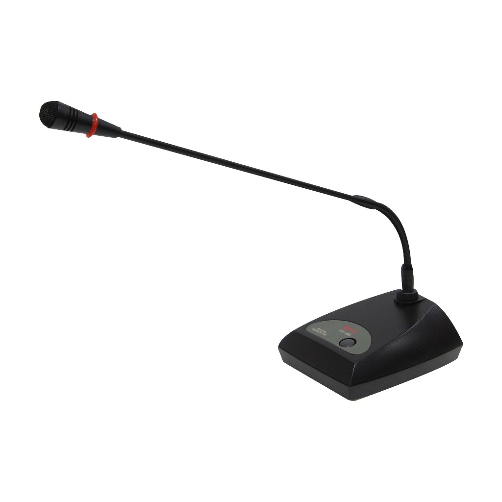 NPE ไมค์ประชุม คออ่อน 400MM. GN-400