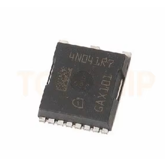 1pcs IPLU300N04S4-1R1 4N041R1 IPLU250N04S4-1R7 4N041R7 PSOF8