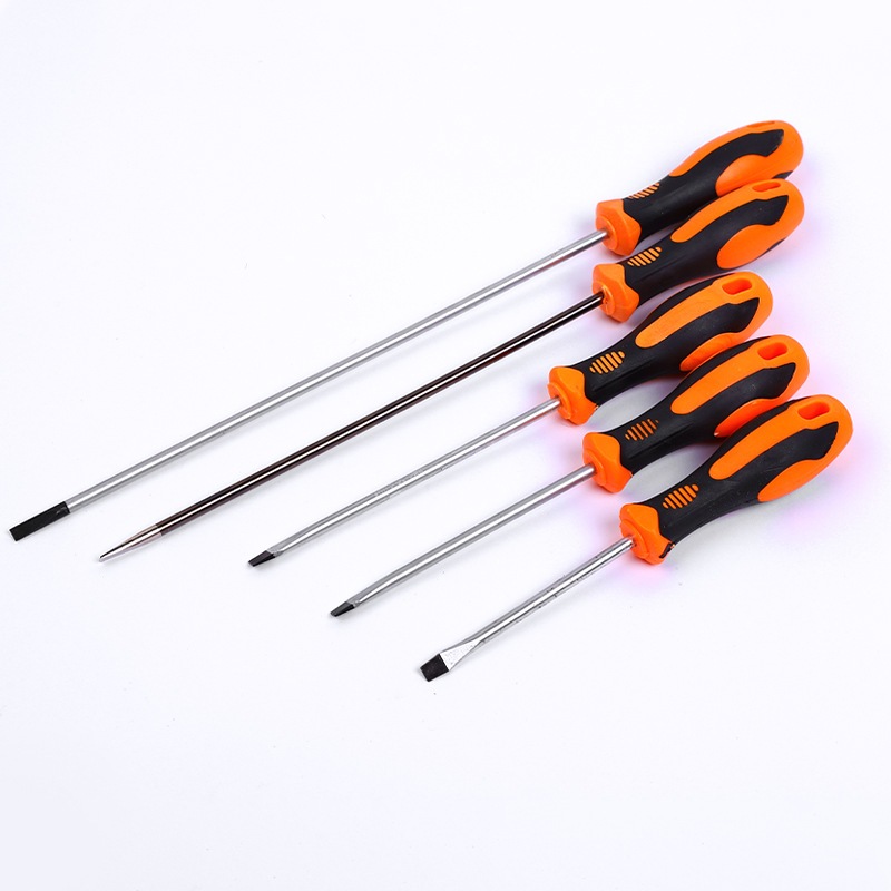 ไขควงปลายแม่เหล็ก อเนกประสงค์ ยาว4/5/6/8/10/12นิ้ว - รูปที่ 2