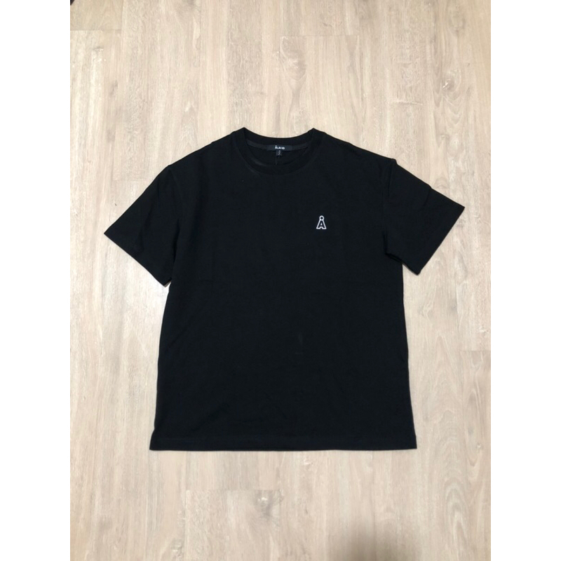 เสื้อยืด Aland มือสอง