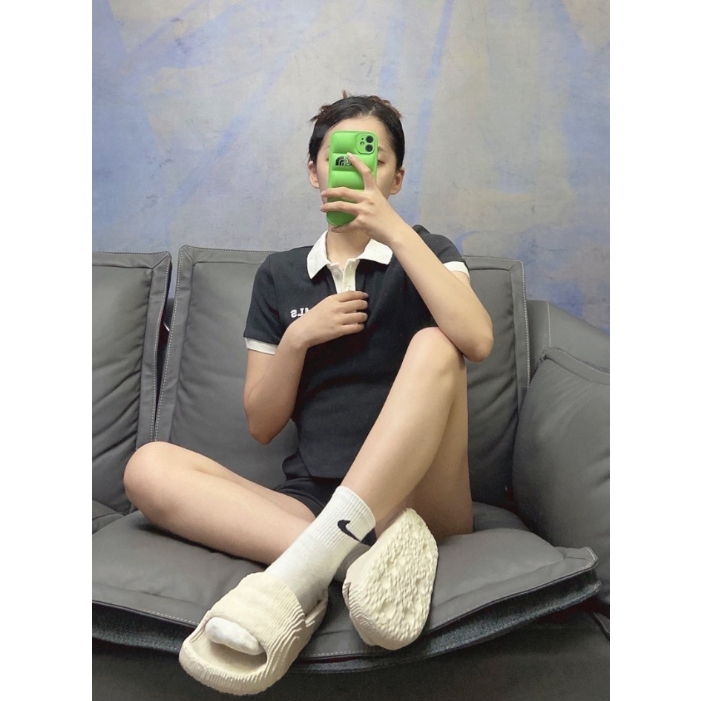 Adidas Originals ADILETTE 22 Sandals อาดิดาส Beige/Black/White/Green/yellow รองเท้าแตะ