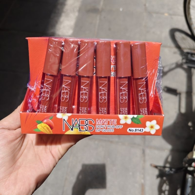 ลิปมินิ 1 แพค 24 แท่ง lip mini 24pcs