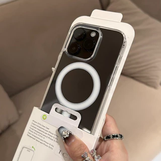 cuse เคสใสชาร์จได้ รุ่น 7plus xr xmax 11 11promax 12 12promax i13 13 pro max 14 pro max 15 pro max 16 pro max 17 pro max