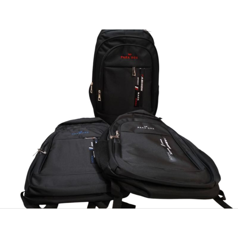 กระเป๋าเป้นักเรียน18นิ้วParadox