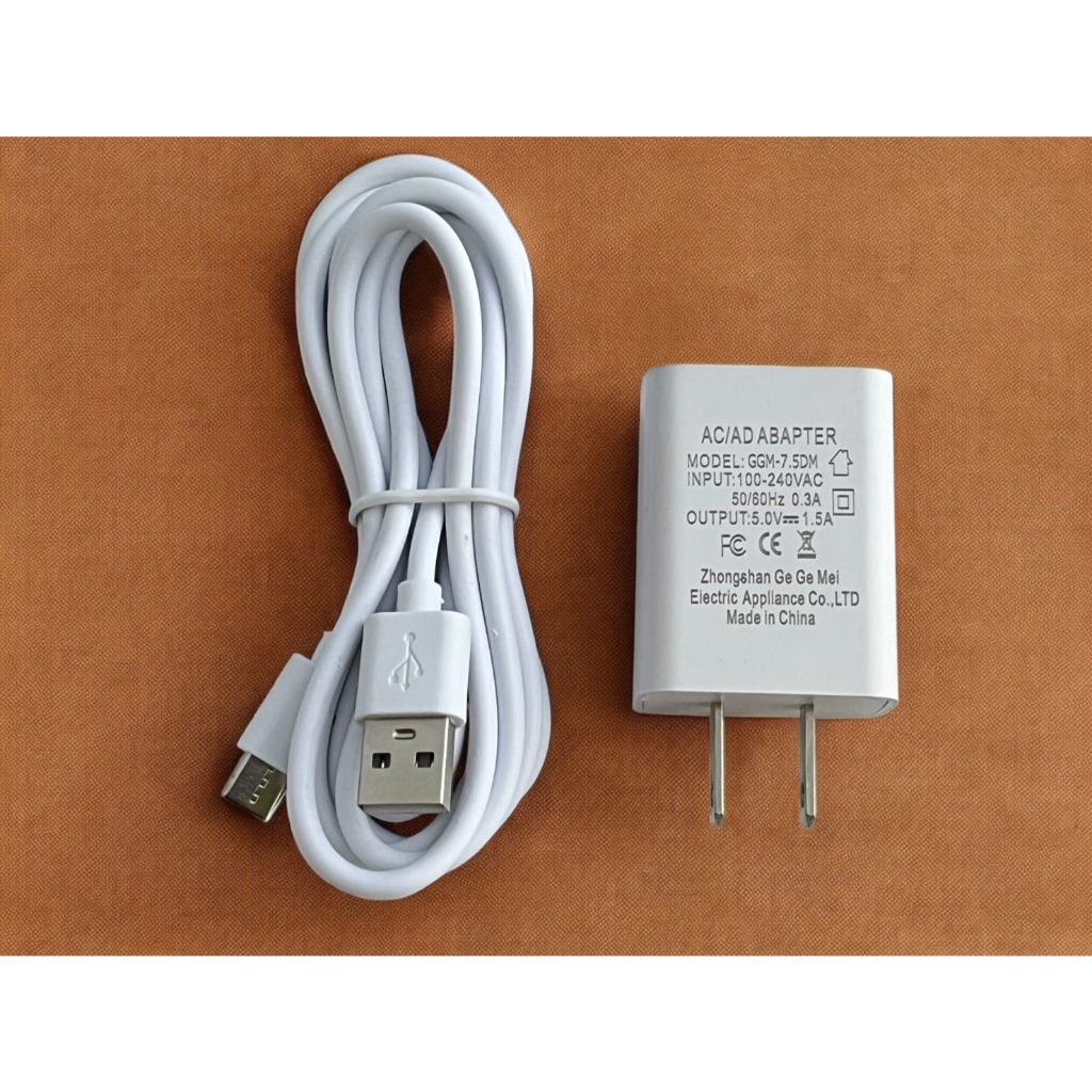 Adapter Vstarcam อะแดปเตอร์กล้องวงจรปิด Vstarcamหรือกล้องไอพีคาเมร่าที่ใช้หัวเสียบแบบ Type C ราคา ถูกที่สุด ดีลบีเคเค แกลเลอรีภาพที่ 5
