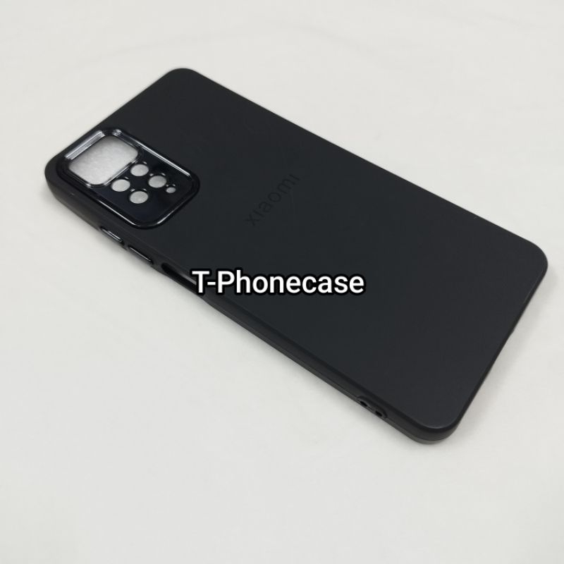 (ส่งจากกรุงเทพฯ) เคสกำมะหยี่ ใช้สำหรับ Redmi Note11Pro 4G/5G , Note11S , Note11 4G (ถ่ายจากงานจริง) - รูปที่ 5