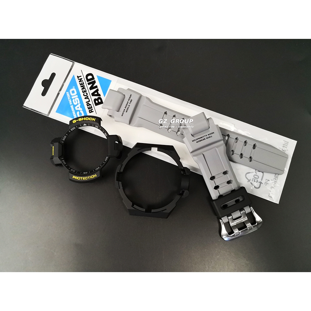 อะไหล่กรอบสายนาฬิกาG-SHOCK รุ่น GA-1000-8A