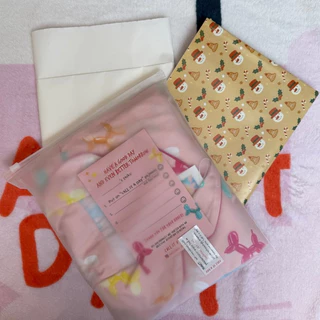 FREE!! GIFT WRAPPING ห่อของขวัญฟรีตลอดปี(ให้ทางร้านห่อให้)