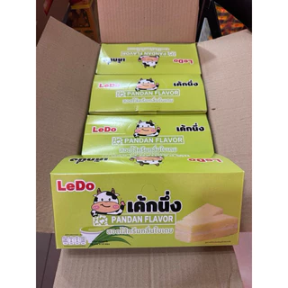 [ส่งไว] เซต 3 กล่อง เค้กนึ่งสอดไส้ครีม กลิ่นหอม แป้งนุ่ม แป้งนิ่ม ไส้หวานกำลังดี มี 5 รสชาติ 1 กล่องมี 12 ชิ้น