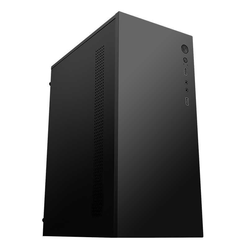 โฮสต์คอมพิวเตอร์ การกำหนดค่าตัวรับสัญญาณ WIFI ในตัว 5700G-32G - SSD 1TB