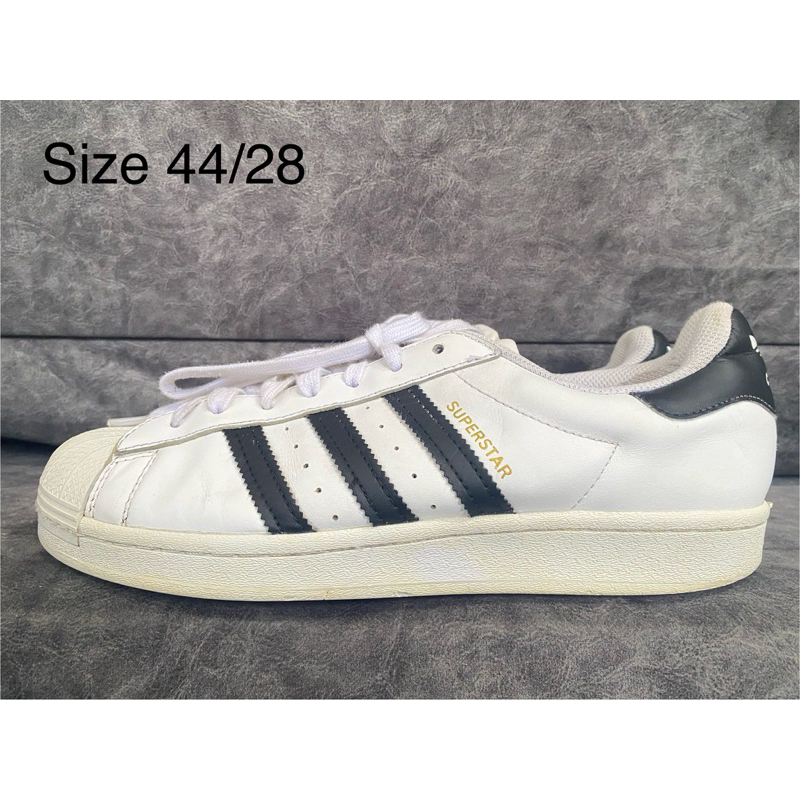 Adidas sup'ter มือสองแท้ สภาพดี 39 ,44