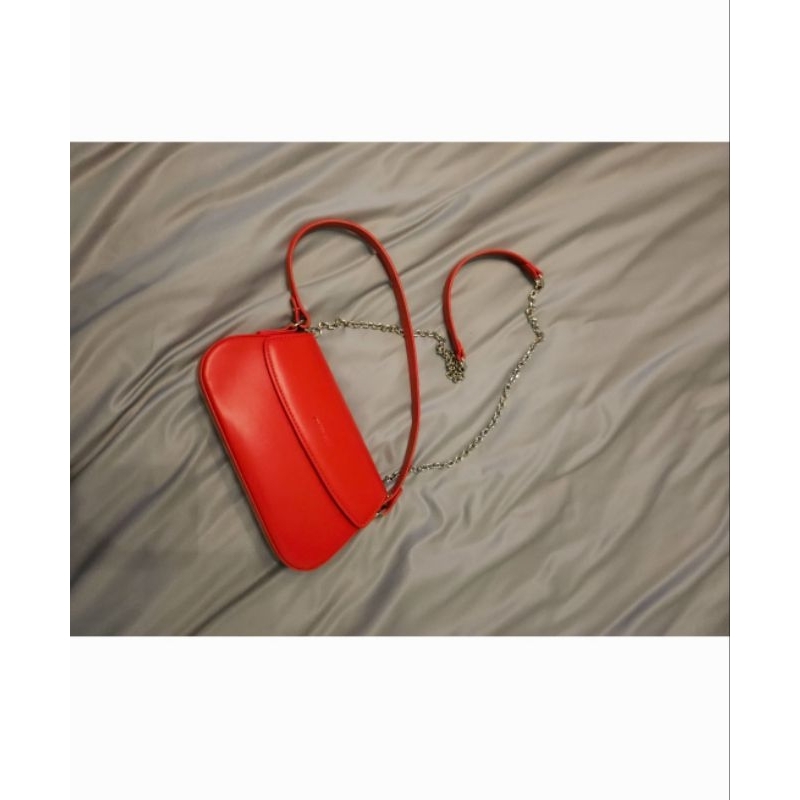 ส่งต่อกระเป๋ามือสอง kappa bkk รุ่น monet