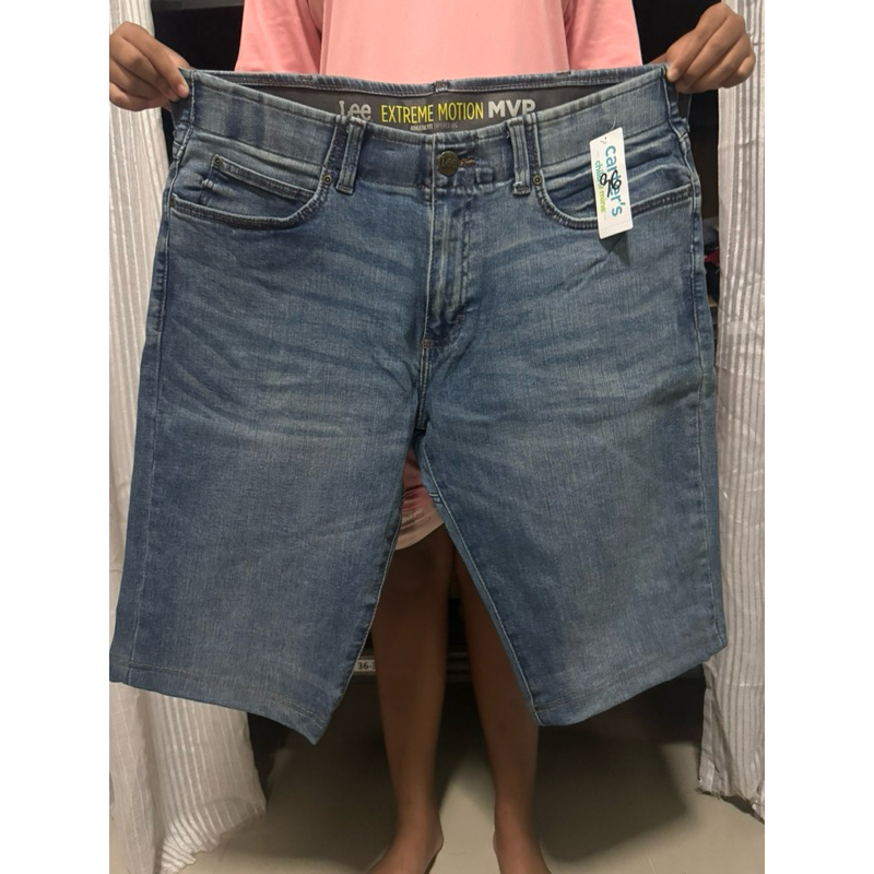 👖กางเกงยีนส์ยืด3ส่วน ราคาถูกคุณภาพดี🎉 - รูปที่ 2