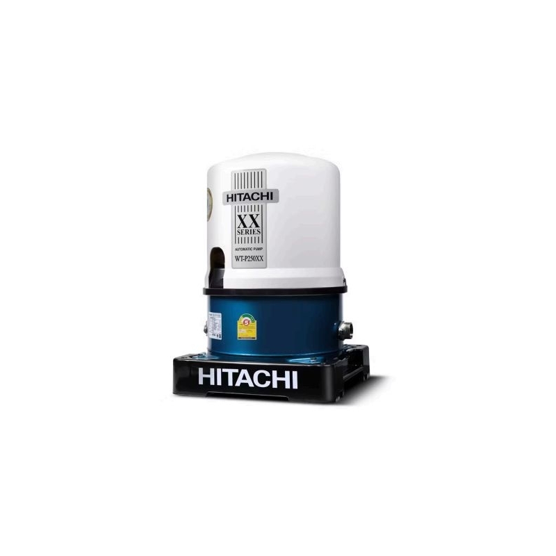 ปั๊มน้ำอัตโนมัติ HITACHI รุ่น WT-P250XX