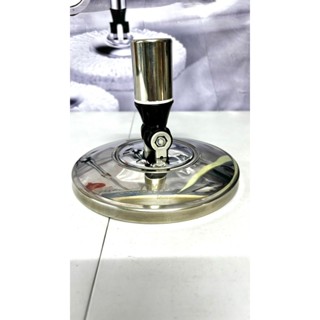 หนามาก Overclean อะไหล่หัวม็อบ สแตนเลสแท้ ทนทาน