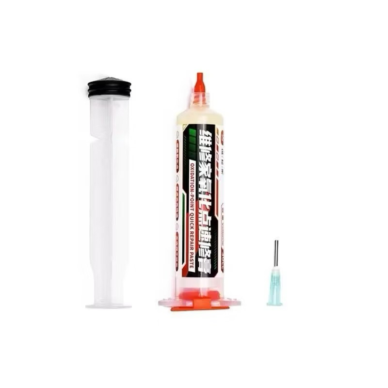 YCS 30CC Solder Flux – ฟลักซ์เชื่อมโลหะอเนกประสงค์ที่ช่างต้องหลงรัก! 🔧