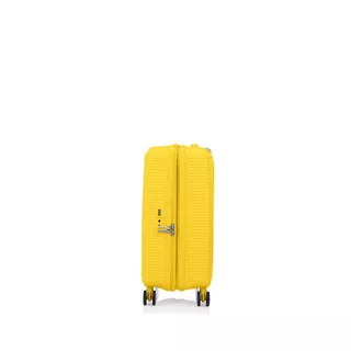 AMERICAN TOURISTER กระเป๋าเดินทางล้อลากขยายได้ (20นิ้ว) รุ่น CURIO SPINNER 55/20 EXP TSA V1R