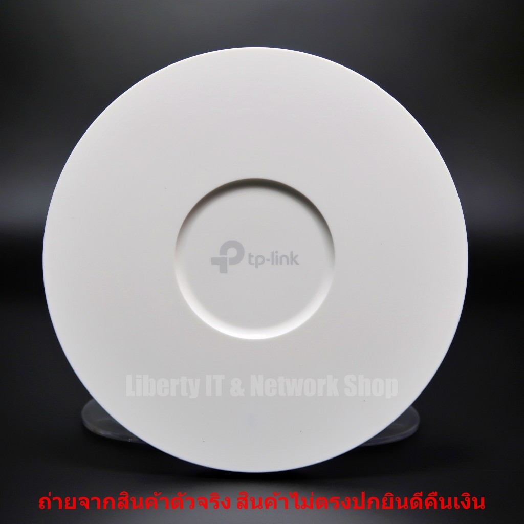 (มือสอง) TP-LINK EAP613 (สเปคเหมือนกับ EAP610 ทุกอย่าง) มีประกันศูนย์ LT
