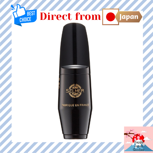 Selmer Paris Alto Saxophone Mouthpiece S90 170 [Direct fromJapan]