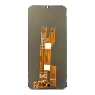 For VIVO Y03 อะไหล่หน้าจอพร้อมทัสกรีน หน้าจอ LCD Display Touch Screen