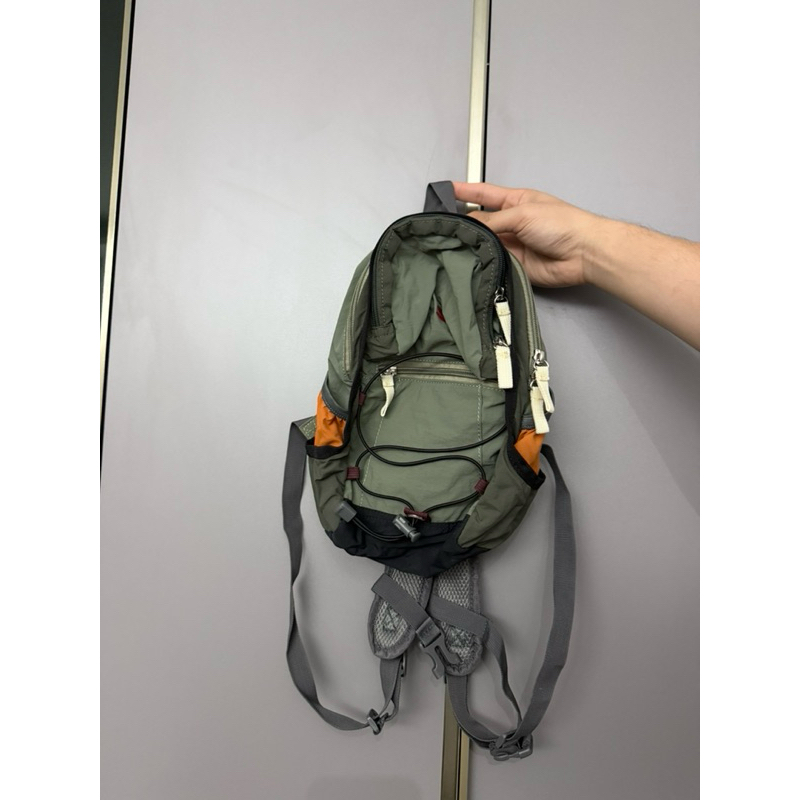 [มือ 2] Crying Center Mini Backpack