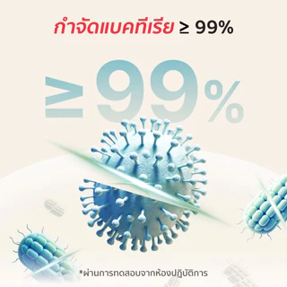 navipet Pet Odor Eliminator for Smart Litter Box [C1] ก้อนดับกลิ่นเฉพาะห้องน้ำแมวรุ่น C1 2PCS