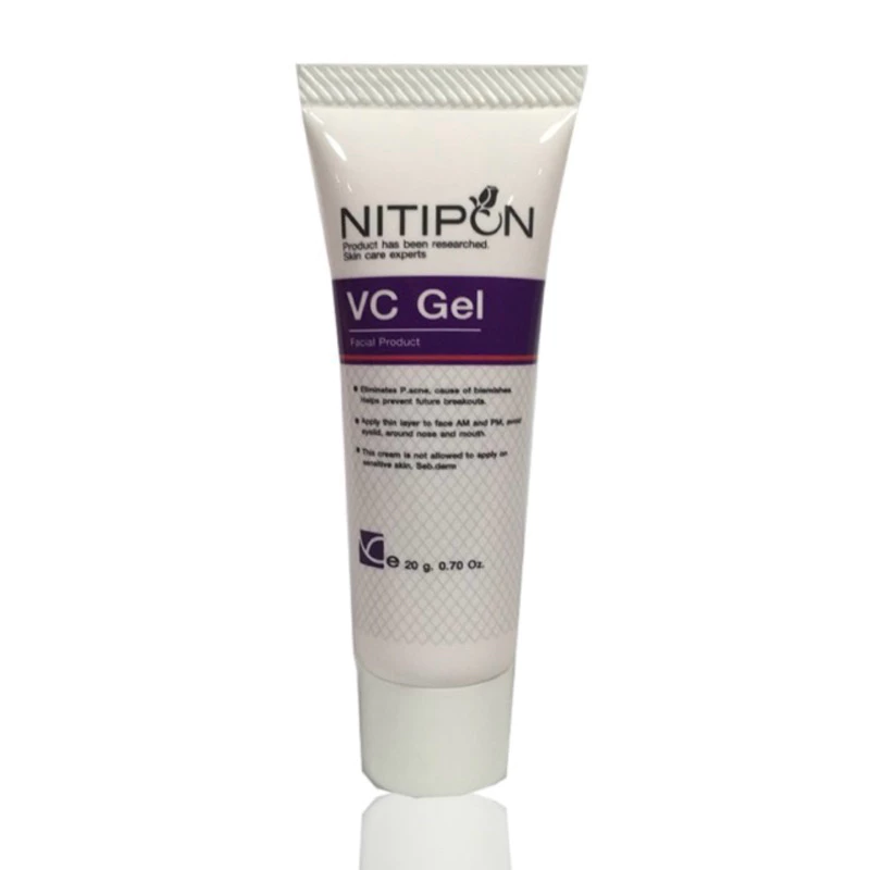 📌พร้อมส่ง…นิติพล ป้องกันสิว
