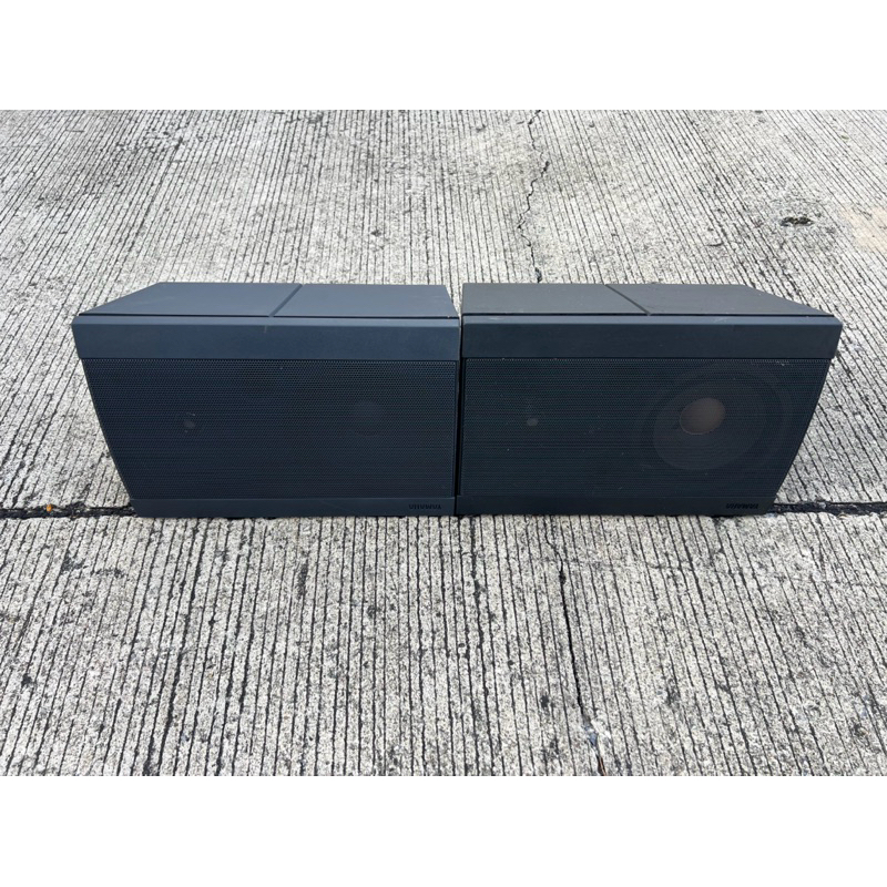 ลำโพงห้องประชุม Yamaha รุ่น S55 มือสอง