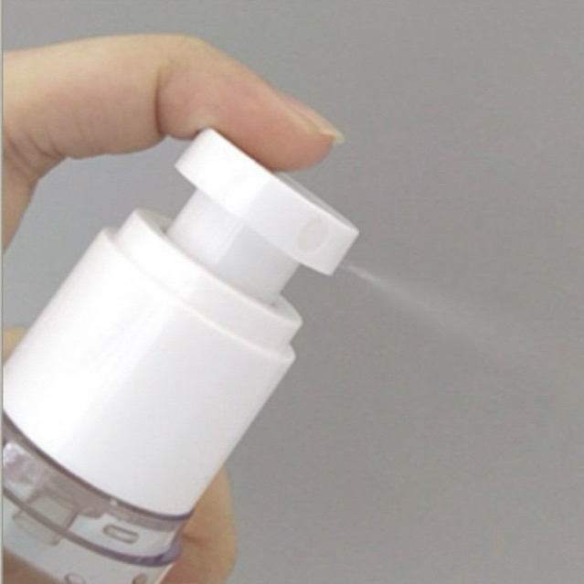 (พร้อมส่งจากไทย) ขวดปั๊มสูญญากาศ ปั๊มเจล สเปรย์ เครื่องสำอาง ขวดปั๊มโลชั่น ครีมบำรุง 15ml. 30ml. 50ml.