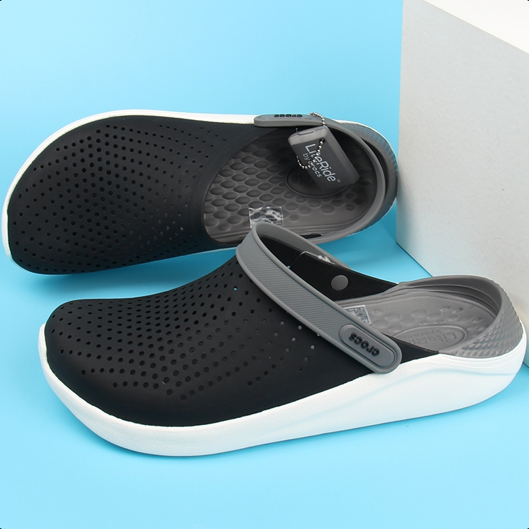 รองเท้าลำลองผู้หญิง CLASSIC LITERIDE CLOG