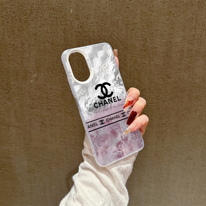 สีชมพู รอยเปื้อน สำหรับVIVO Y20 Y20s Y12s Y12A Y15s Y15A Y01 Y21 Y21T T1X Y33S Y33T Y17s Y28 Y16 Y02s Y56 5G Y27s V25 - รูปที่ 5