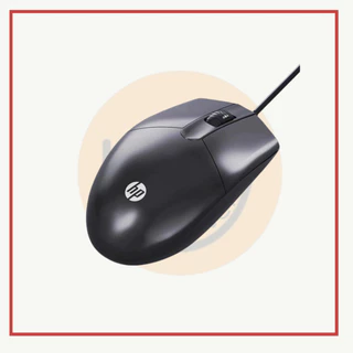 [พร้อมส่ง] เมาส์ยูเอสบี Mouse HP M260 สาย USB