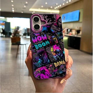 เคสVIVO Y20 Y20s Y12s Y12A Y15s Y15A Y01 Y21 Y21T T1X Y33S Y33T Y17s Y28 Y16 Y02s Y56 Y27 V25 V25E ตัวอักษรแฟชั่นเท่ห์