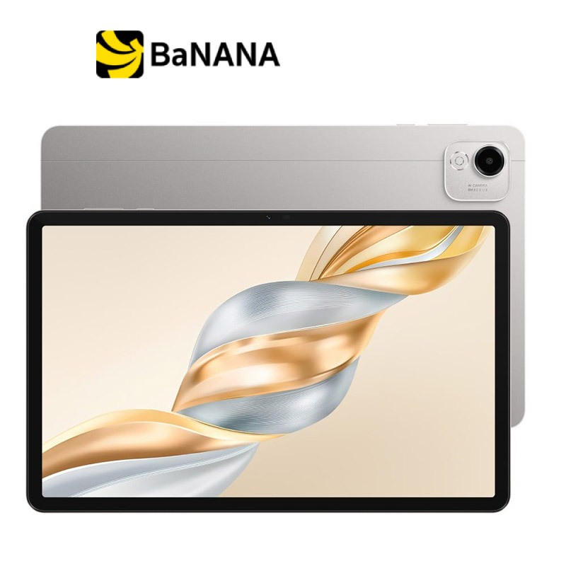 แท็บเล็ต Honor Tablet Pad X9a LTE (8+128GB) Gray by Banana IT