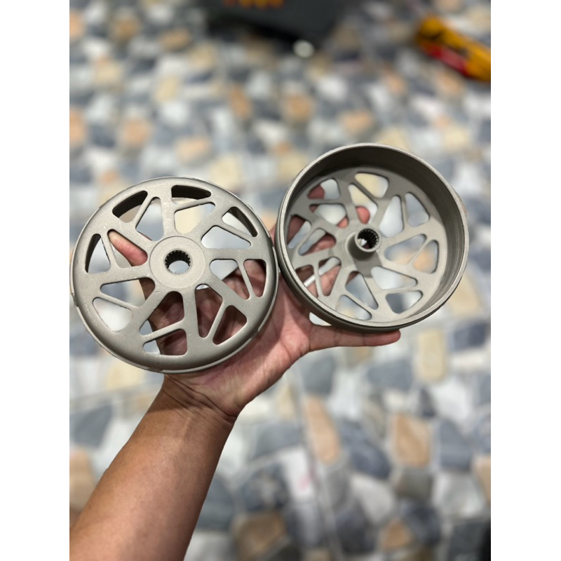 กระโหลกครัช PCX / Lead125 / Click / จีออโน่ / ADV กระโหลกครัชPCX160 กระโหลกครัชPCX150 กระโหลกครัชLea