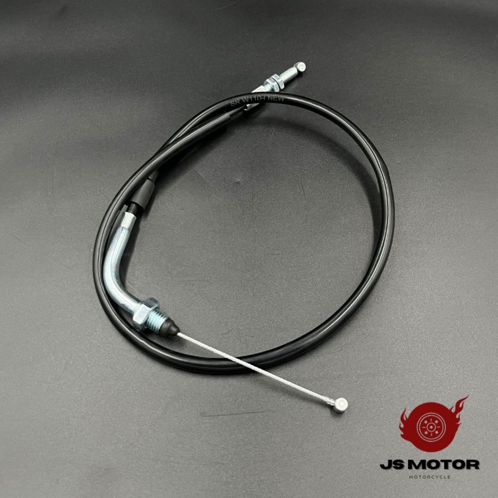 สายเร่ง WAVE110i / CZ-i