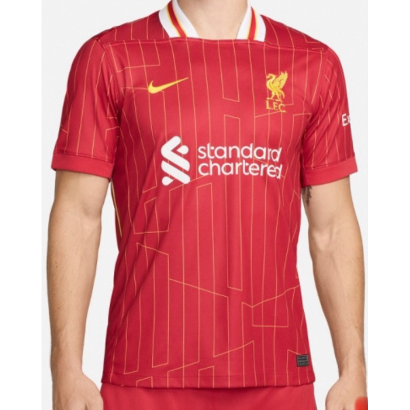 พร้อมส่ง [แท้]⭐️ลิเวอร์พูล Liverpool Home Stadium