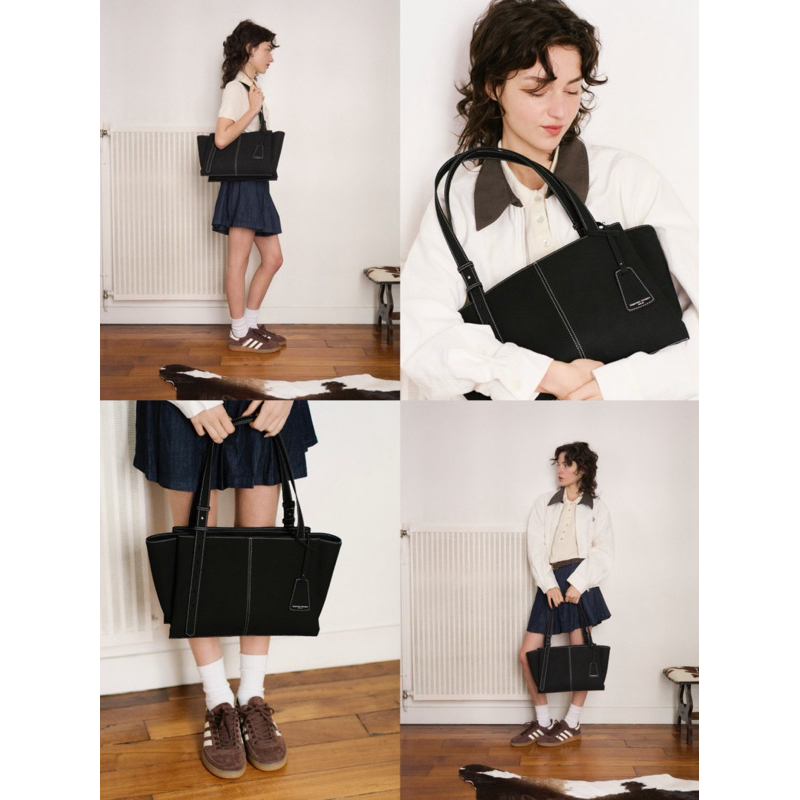 Something tartine bag - รูปที่ 5