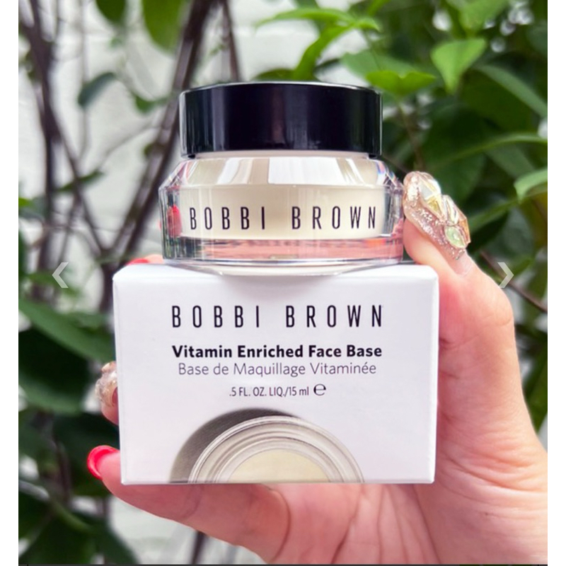 BOBB BROWN Vitamin Enriched Face Base