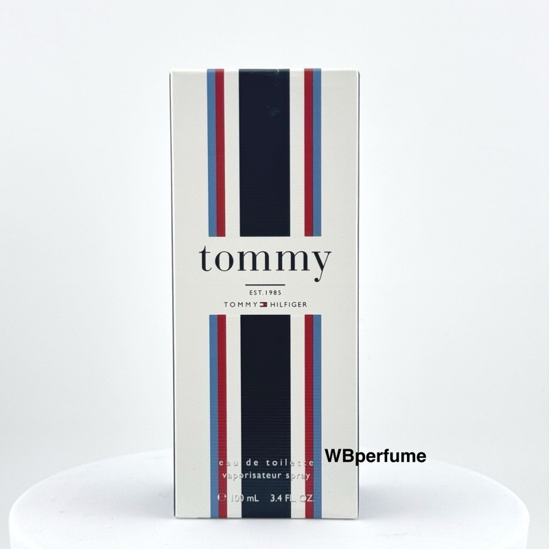 น้ำหอม Tommy boy edt 100ml