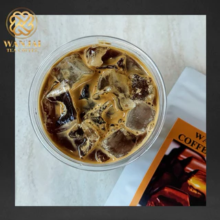 เมล็ดกาแฟคั่ว Brazil Cerrado คั่วระดับกลางเข้ม นมคาราเมล,นัตตี้,ถั่ว WHANJAI TEA COFFEE ROASTER
