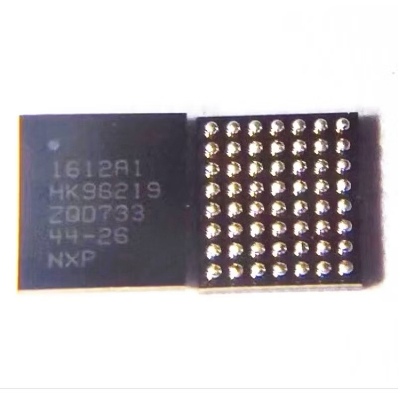 อุปกรณ์ชาร์จ U2 Tristar Ic1612a1 สําหรับ 8 8p Se x Xs Xr 11 1U6300 Usb