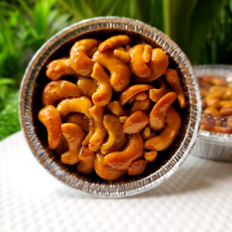 Toffee Cake ทอฟฟี่เค้ก (เค้กกาแฟ)