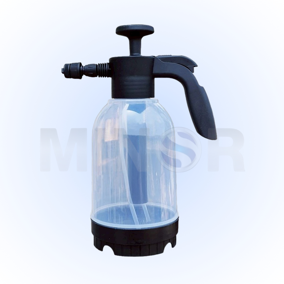 ถังฉีดน้ำยา ถังปั้มโฟม ถังโฟม ถังพ่นโฟม ที่ฉีดโฟม 2000ML. งานจัดสวนแต่งสวน
