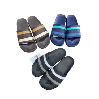 R รองเท้าแตะแกมโบ รองเท้าแบบสวม แตะแบบสวม  รุ่น 42214 Size 3…