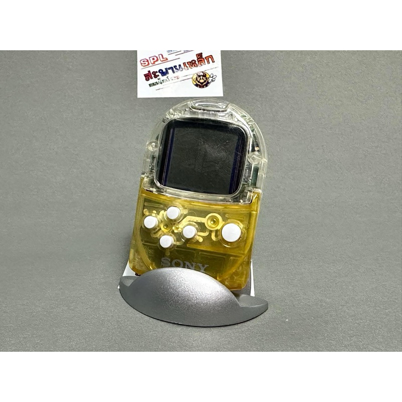 (5) PocketStation [SCPH-4000](sony) PS